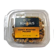 Kowalski's Bergin Produce Pecan Honey Roasted
