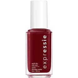 Essie Expressie Quick Dry Nail Color, Not So Low Key