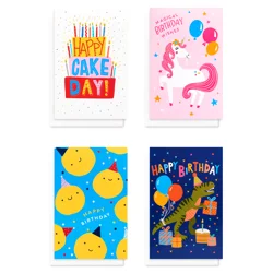 American Greetings Stationery Cards 12 ct