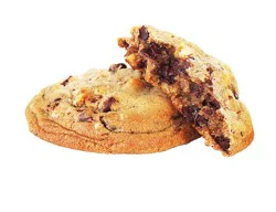 H-E-B Bakery Sensational Chocolate Chip & Walnut Cookie