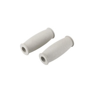 slide 1 of 1, Drive Medical Crutch Hand Grips, 1 ct