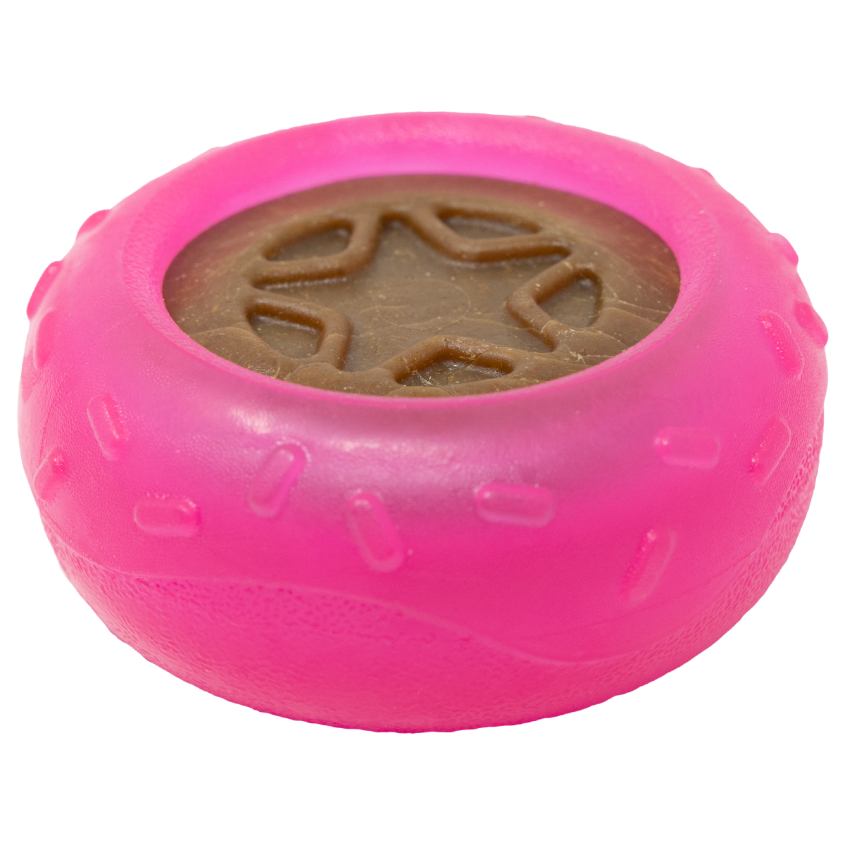 slide 2 of 2, Starmark Everlasting Donut Lg, 1 ct