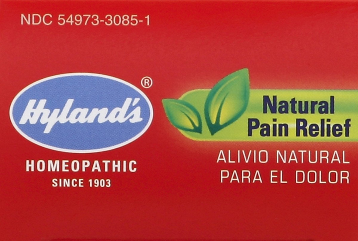 slide 4 of 6, Hyland's Muscle Therapy 3 oz, 3 oz