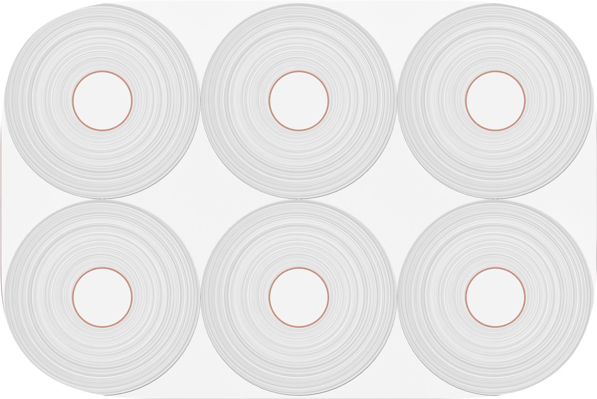 slide 2 of 9, Scott Paper Towels, Choose-A-Sheet - 6 Double Rolls = 12 Regular Rolls (110 Sheets Per Roll), 6 ct