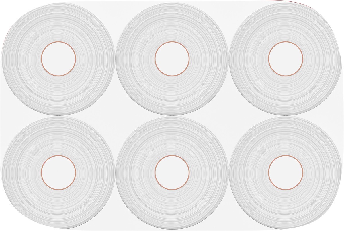 slide 6 of 9, Scott Paper Towels, Choose-A-Sheet - 6 Double Rolls = 12 Regular Rolls (110 Sheets Per Roll), 6 ct