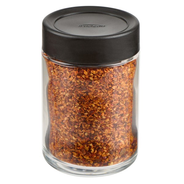 slide 8 of 9, Trudeau Medium Stackable Spice Bottle, 6.8 oz