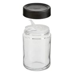 Trudeau Medium Stackable Spice Bottle