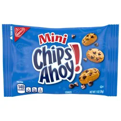 Chips Ahoy! Mini Cookies 1 oz