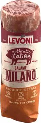 Milano Chub Salame