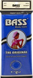 Bass Oriental Beauty Skin Cloth