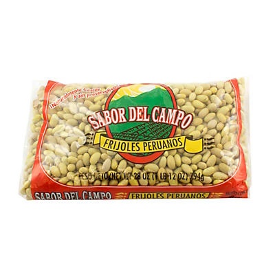 slide 1 of 1, Sabor Del Campo Mayocoba Beans, 28 oz