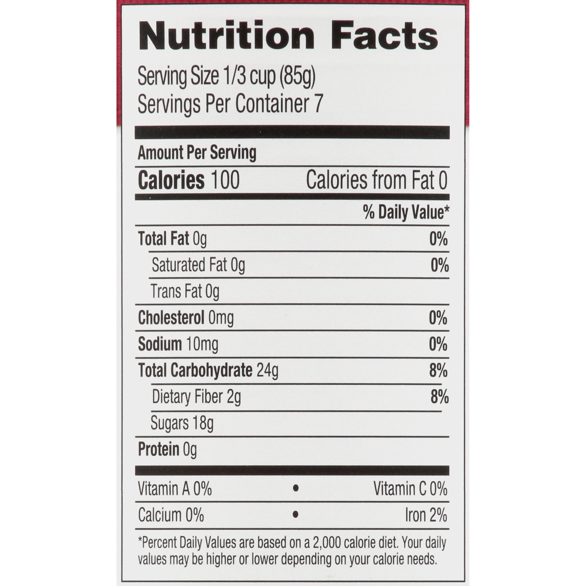 slide 6 of 6, Lucky Leaf Premium Blueberry Fruit Filling or Topping 21 oz, 21 oz