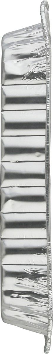 slide 7 of 10, SE Grocers  Essentials Large Rack Roaster, 1 ct