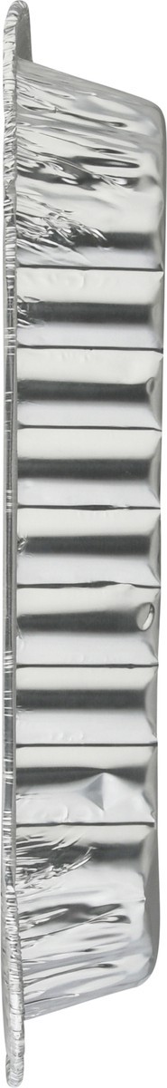 slide 10 of 10, SE Grocers  Essentials Large Rack Roaster, 1 ct