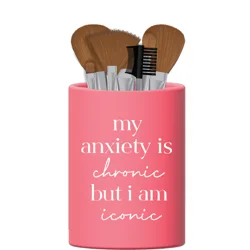 New View Anxiety Canister