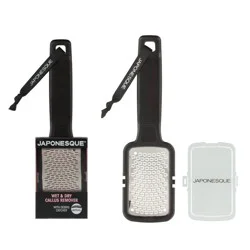 JAPONESQUE Salon Smooth Callus Remover