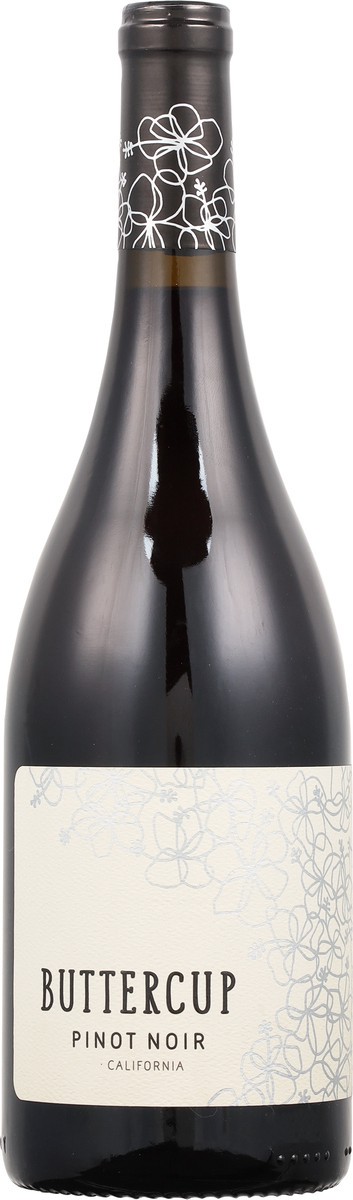slide 8 of 9, Cloudbreak California Pinot Noir 750 ml, 750 ml