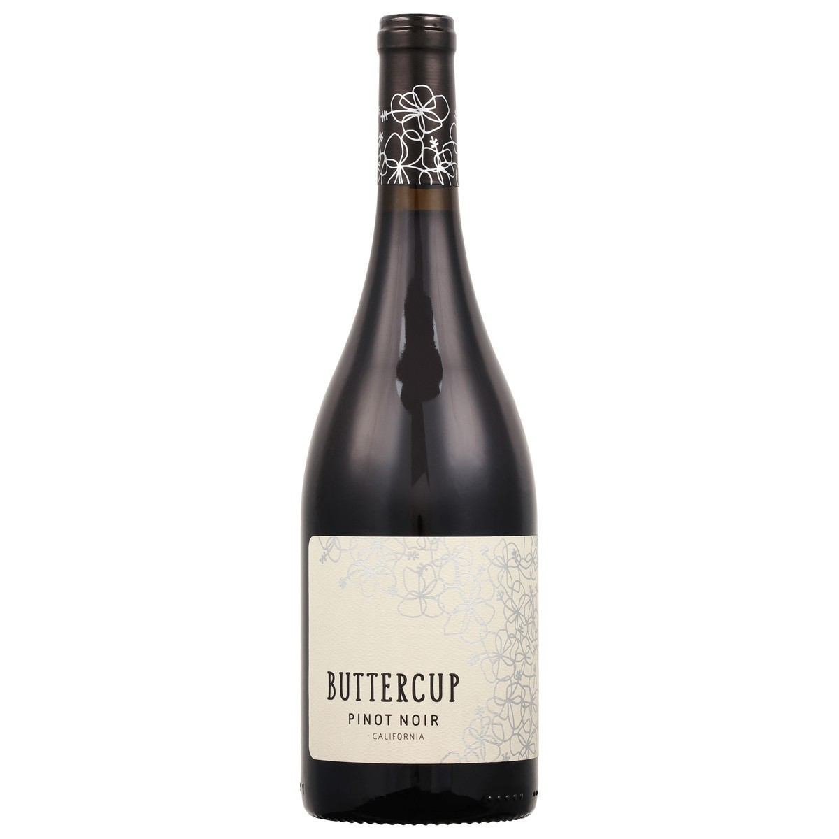 slide 5 of 9, Cloudbreak California Pinot Noir 750 ml, 750 ml