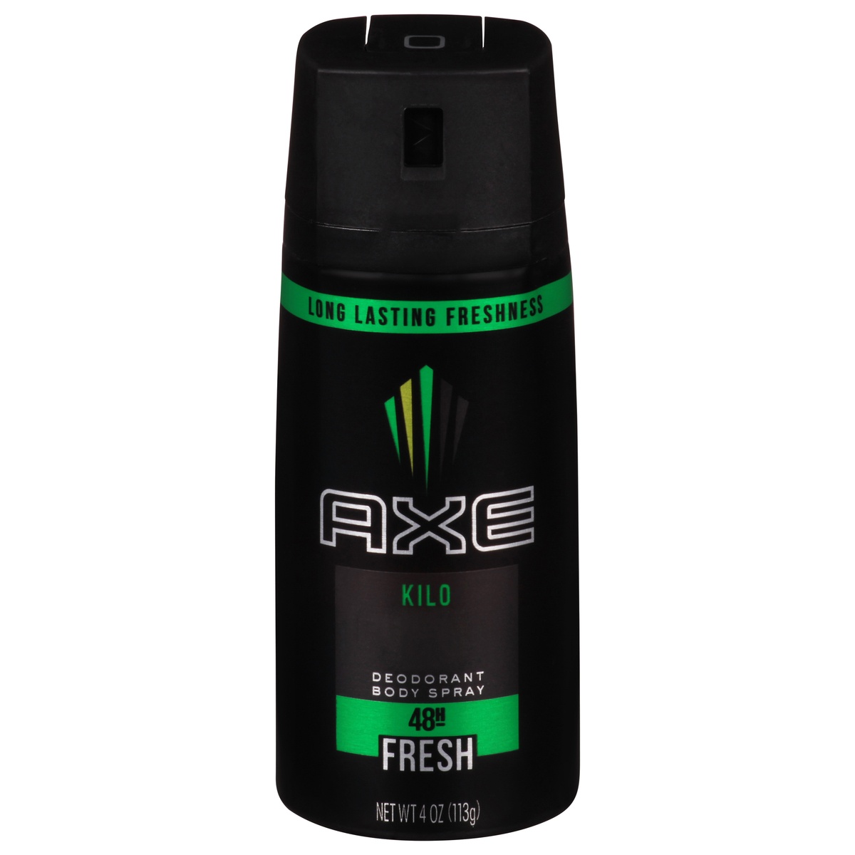 slide 1 of 3, AXE Kilo Daily Fragrance, 4 oz