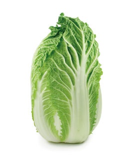 slide 1 of 1, Napa Cabbage, 1 ct