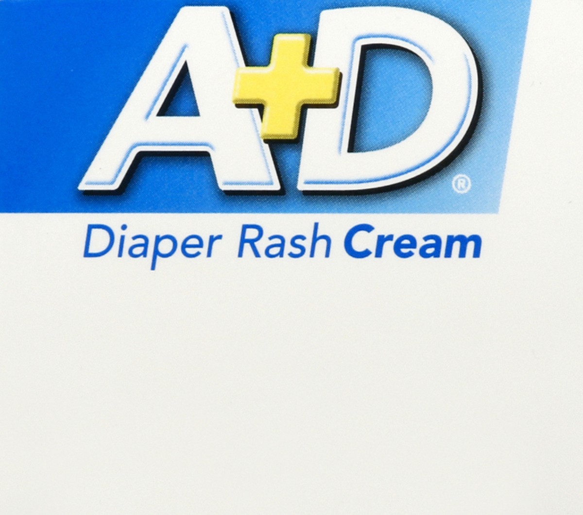 slide 5 of 6, A+D Diaper Rash Cream 4 oz, 4 oz