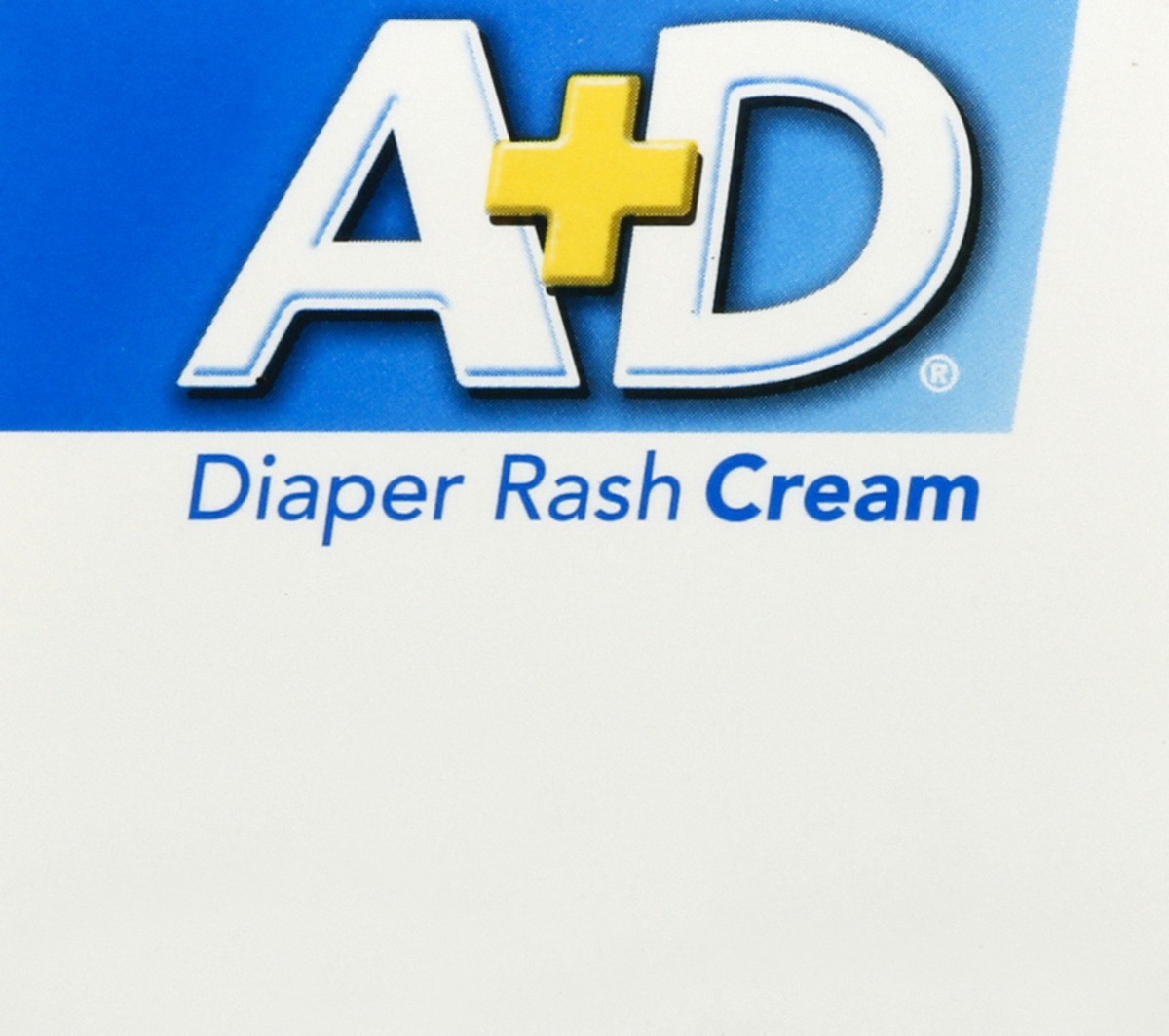 slide 6 of 6, A+D Diaper Rash Cream 4 oz, 4 oz