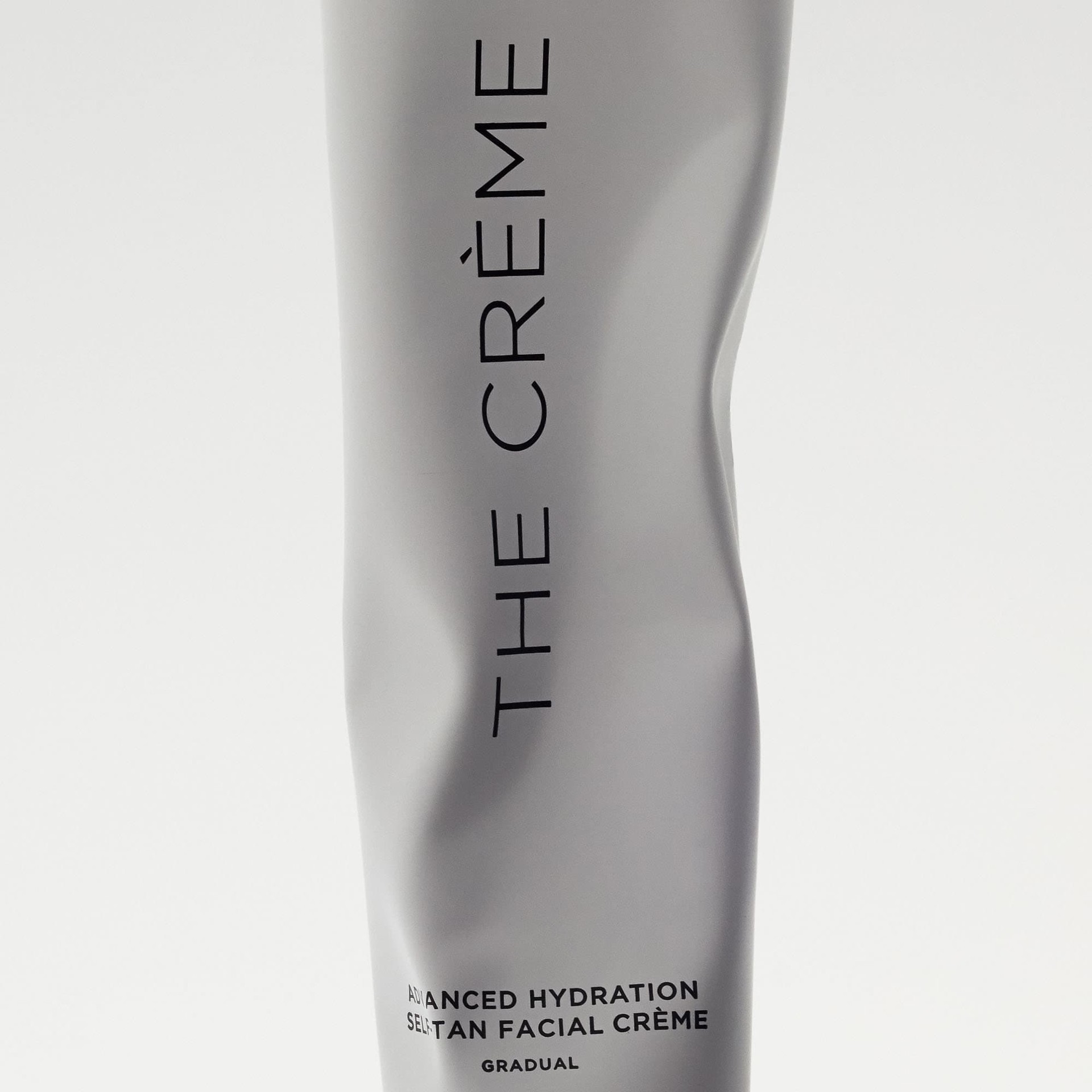 slide 7 of 10, TAN-LUXE The Crème Gradual Self-Tanning Face Moisturizer, 1 ct