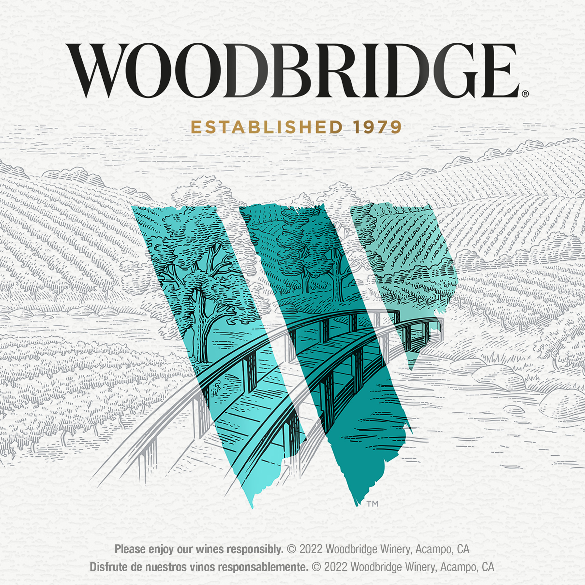 slide 10 of 10, Woodbridge by Robert Mondavi Pinot Grigio White Wine, 187ml Can, 6.32 fl oz