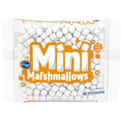 Kroger Mini Marshmallows