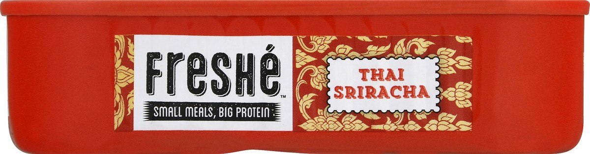 slide 4 of 9, Freshe Thai Sriracha, 4.25 oz