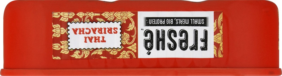 slide 9 of 9, Freshe Thai Sriracha, 4.25 oz