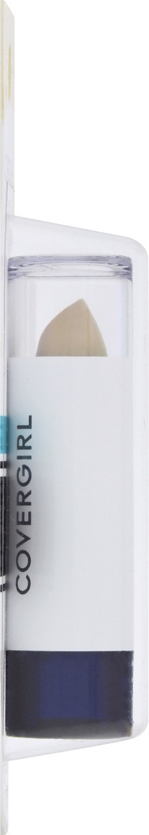 slide 5 of 9, Covergirl COVERGIRL Smoothers Moisturizing Concealer Stick, Neutralizer 730, 0.14 oz (4 g), 0.14 oz