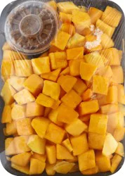 12 Flavor Gummi Bears