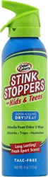 Odor-Eaters Dry Spray 4 oz