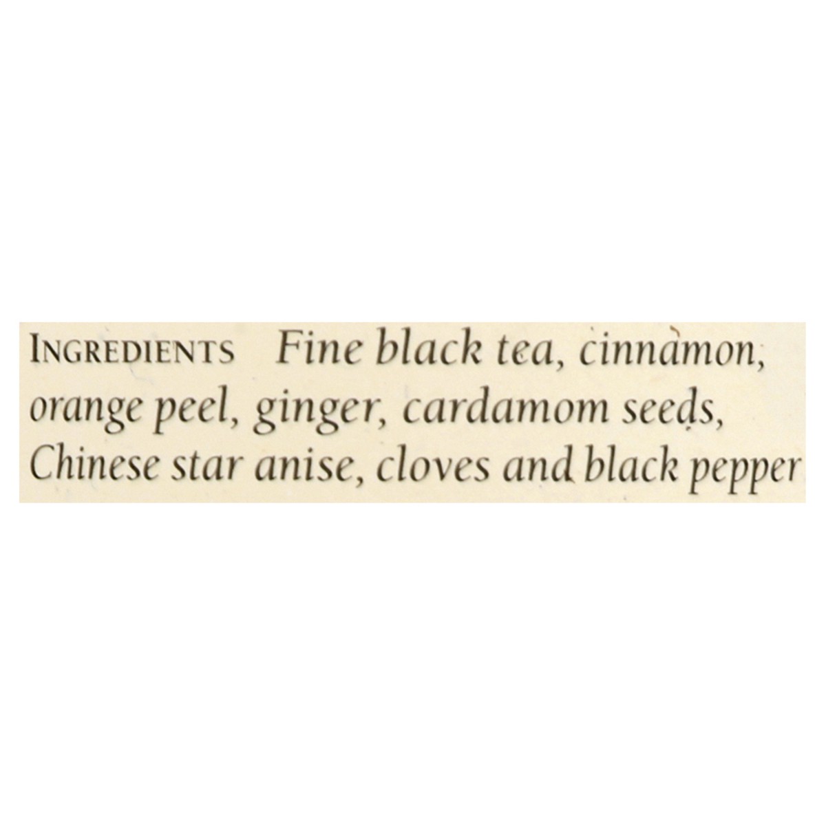 slide 12 of 12, REPUBLIC OF TEA Chai Black Tea - 50 ct, 50 ct