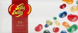 Jelly Belly Jelly Bean, 10 Flavors