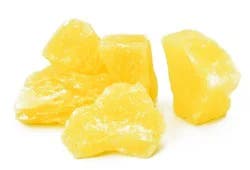 Bulk Pineapple Chunks