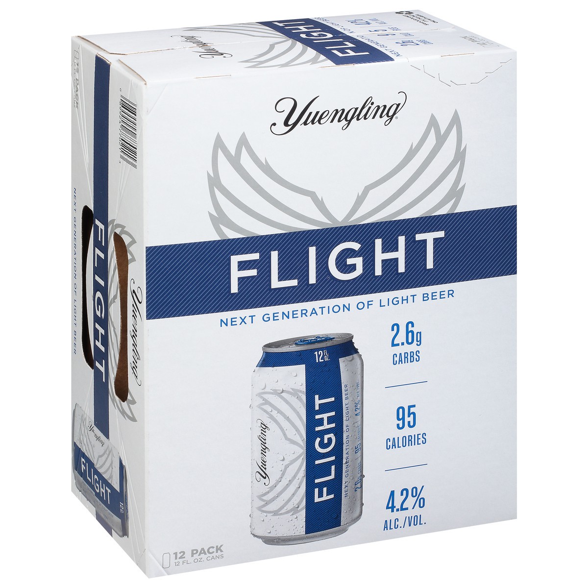 slide 14 of 15, Yuengling Flight Beer 12 - 12 fl oz Cans, 12 ct; 12 oz