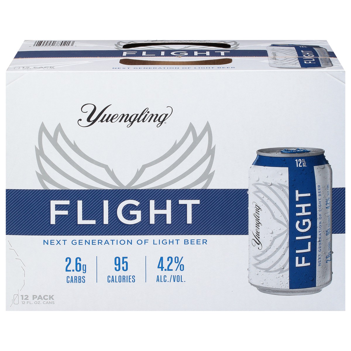 slide 9 of 15, Yuengling Flight Beer 12 - 12 fl oz Cans, 12 ct; 12 oz