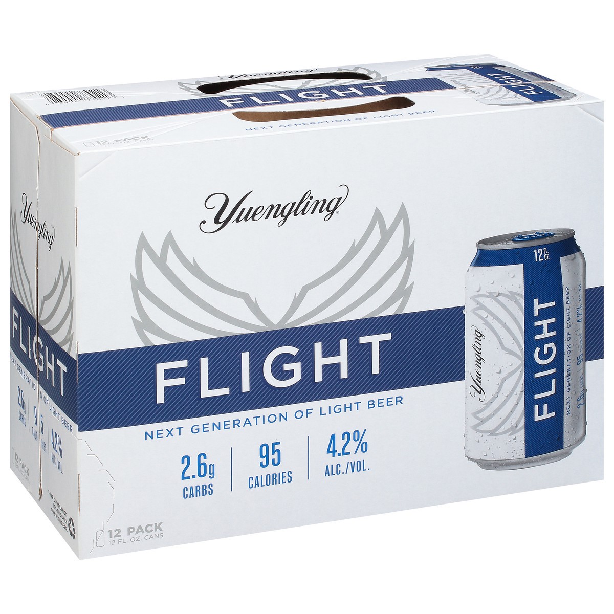 slide 6 of 15, Yuengling Flight Beer 12 - 12 fl oz Cans, 12 ct; 12 oz
