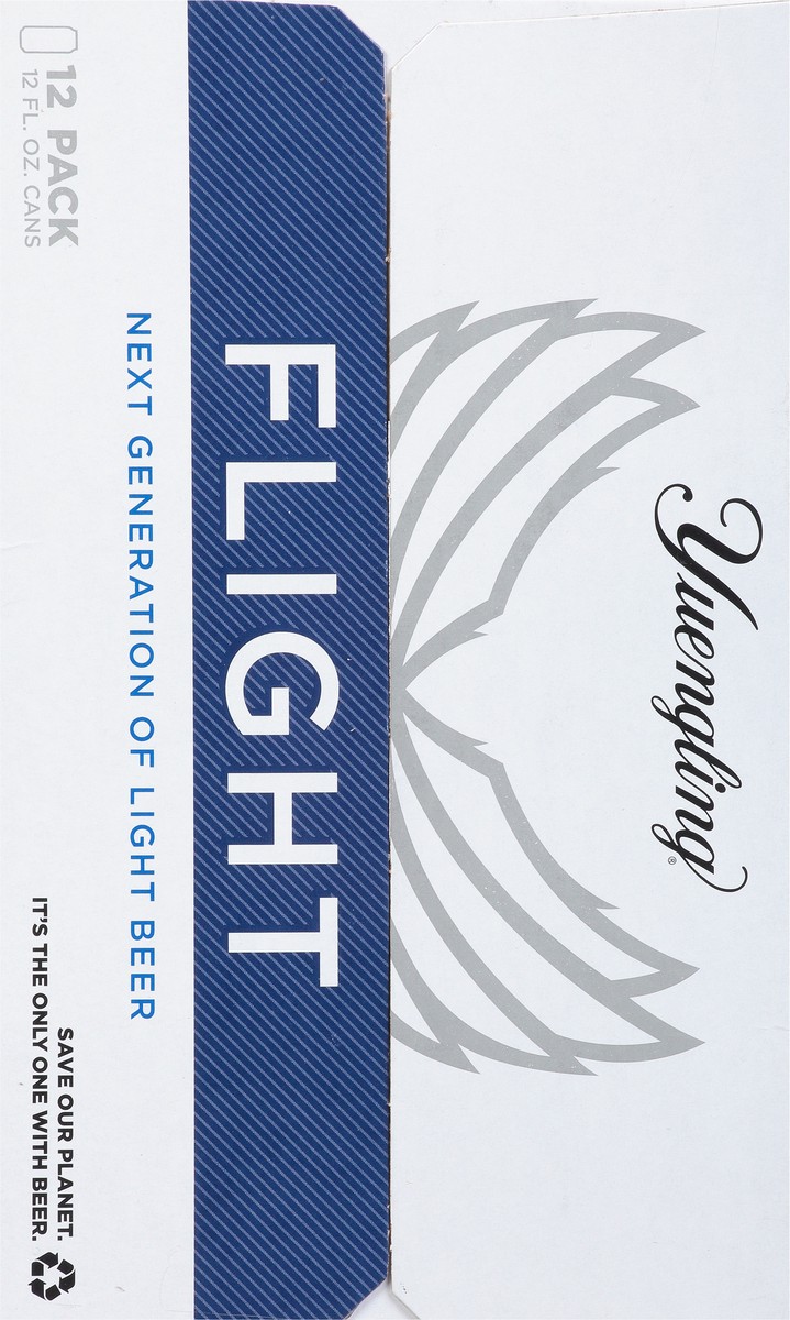 slide 2 of 15, Yuengling Flight Beer 12 - 12 fl oz Cans, 12 ct; 12 oz