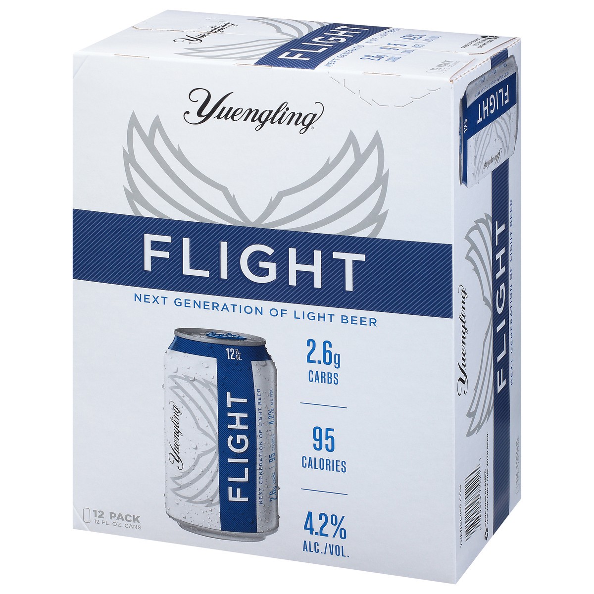 slide 8 of 15, Yuengling Flight Beer 12 - 12 fl oz Cans, 12 ct; 12 oz