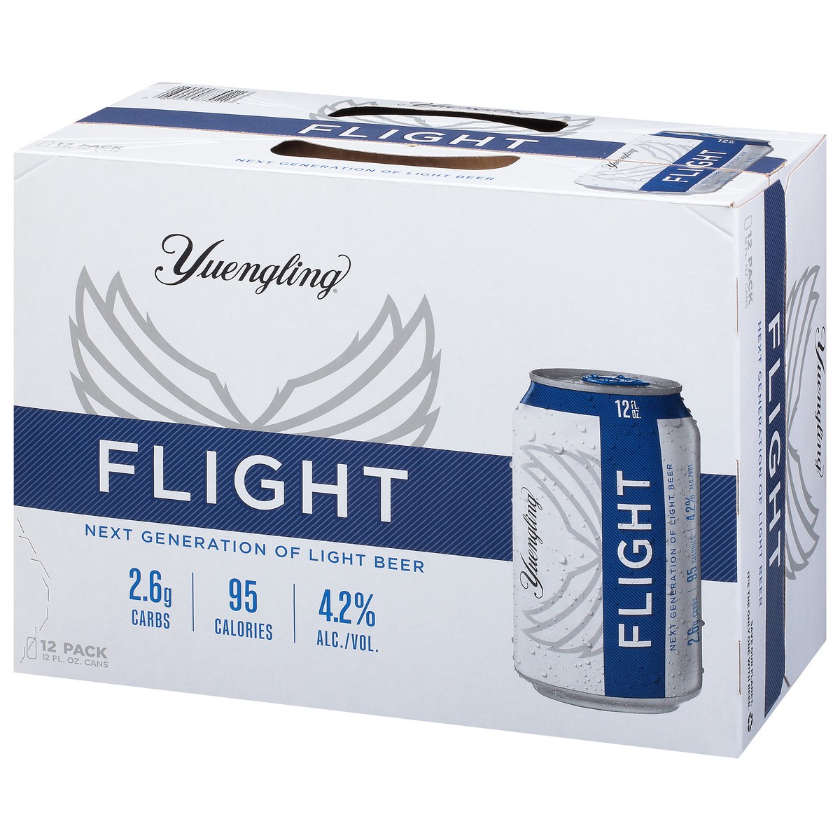 slide 3 of 15, Yuengling Flight Beer 12 - 12 fl oz Cans, 12 ct; 12 oz