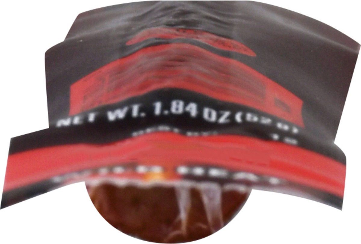 slide 8 of 12, Jack Link's Wild Heat Beef Stick 1.84 oz, 1.84 oz