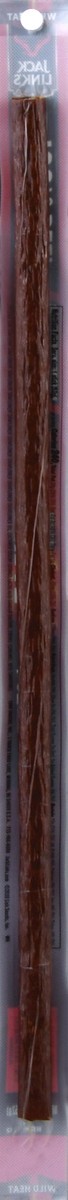 slide 7 of 12, Jack Link's Wild Heat Beef Stick 1.84 oz, 1.84 oz