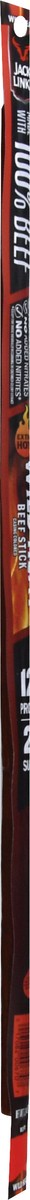 slide 6 of 12, Jack Link's Wild Heat Beef Stick 1.84 oz, 1.84 oz