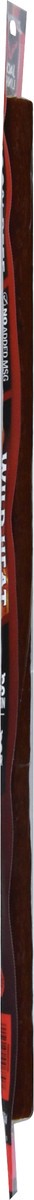 slide 11 of 12, Jack Link's Wild Heat Beef Stick 1.84 oz, 1.84 oz