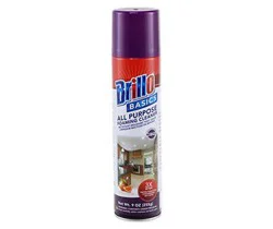 Brillo All Purpose Foaming Cleaner