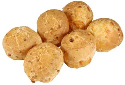 Central Market Pao De Queijo