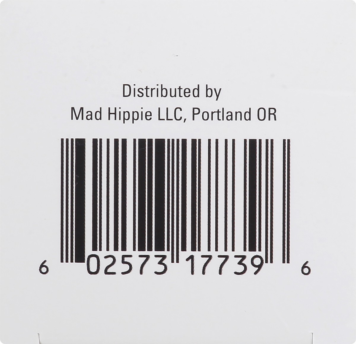 slide 4 of 9, Mad Hippie Hydrating Nutrient Mist, 1 ct